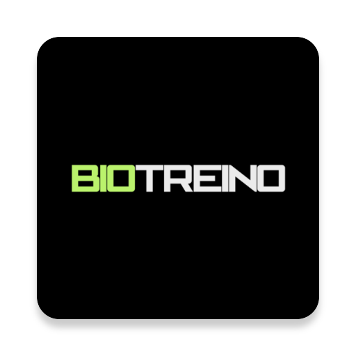 Biotreino logo