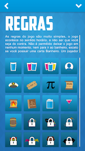 Sueca Drink Game – Apps no Google Play
