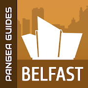 Belfast Travel - Pangea Guides