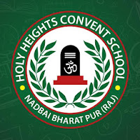 Holy Heights Convent School Nadbai Bharatpur