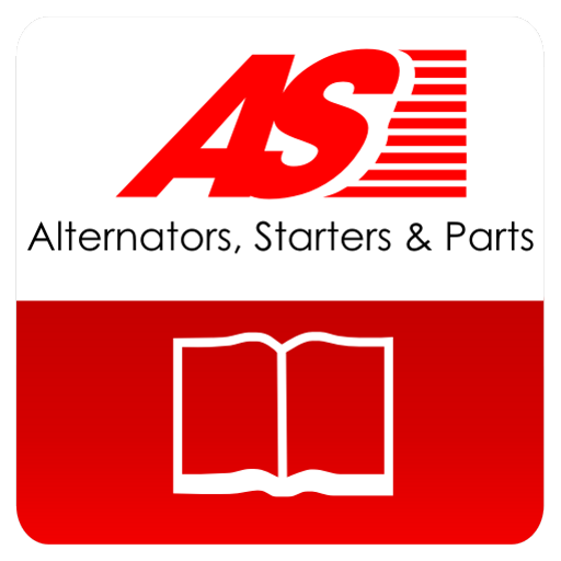 AS-PL Catalogue logo