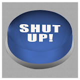 Shut Up! icon