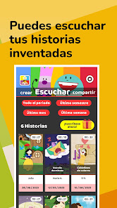Captura de pantalla