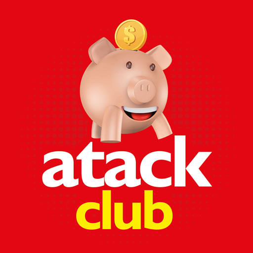 Atack Club logo