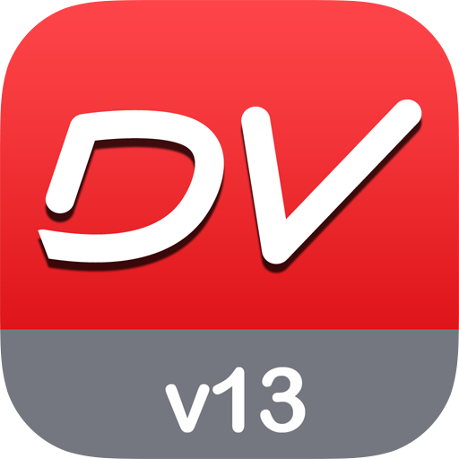Docsvault v13 1.0 Icon
