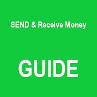 Guide for Send & Receive Money