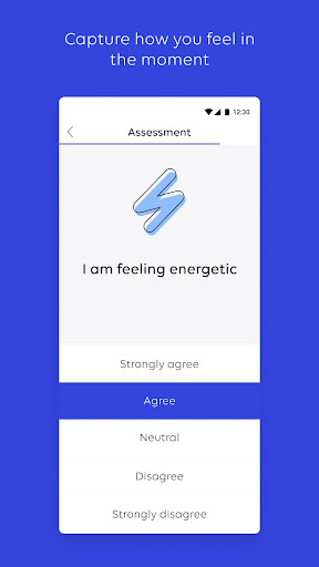 Urban Mind Screenshot 3 - AppWisp.com