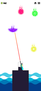Fruit Pop Shooter 4