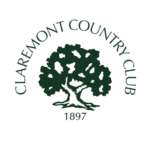Claremont CC logo