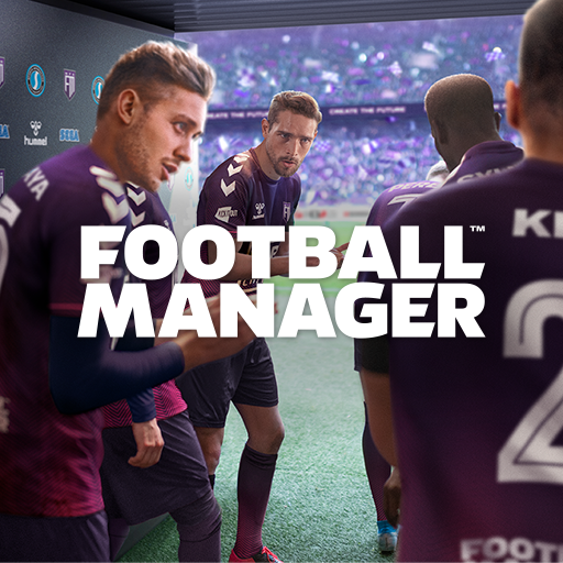 Football Manager 2022 Mobile Android