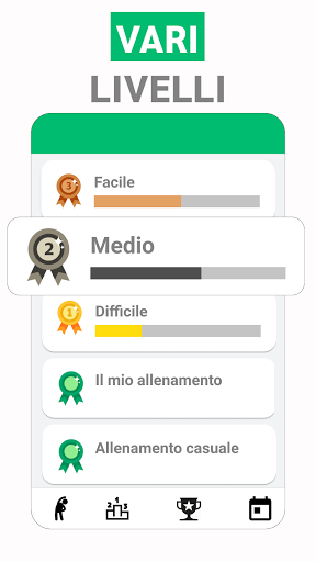Anteprima dell'app