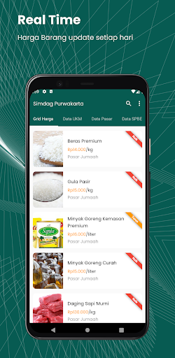 Simdag Purwakarta Screen 3