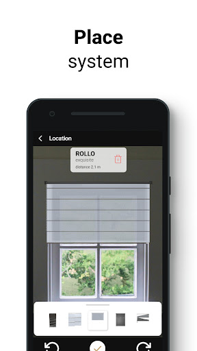 WOOD&WASHI AR Screen 2