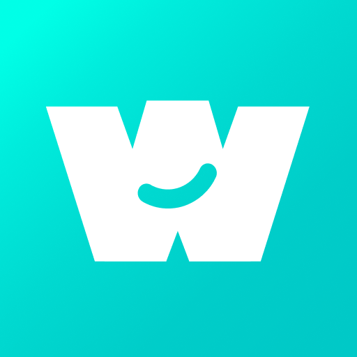 Wave - Audio Live Streaming logo