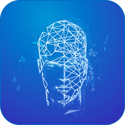 eKYC - Xác thực và định danh đ logo