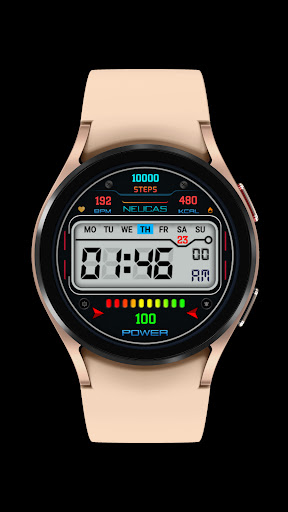 Pars Neucas screenshot 22