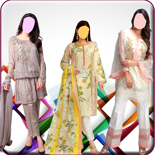 Women Pretty Outfits Suits 2.4 Icon