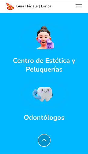 Guía Hágale Lorica Screen 3