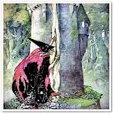Grimm's Fairy Tale icon