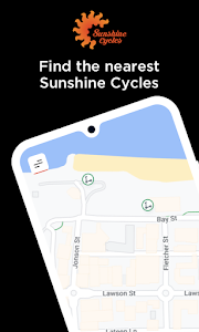 Sunshine Cycles Unknown