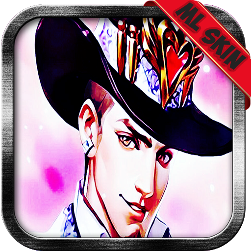 Skin Hero ML for Fun logo