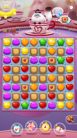 Game screenshot Mini Kitty mod apk