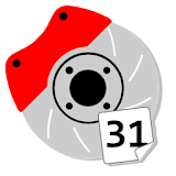 Racing Calendar icon