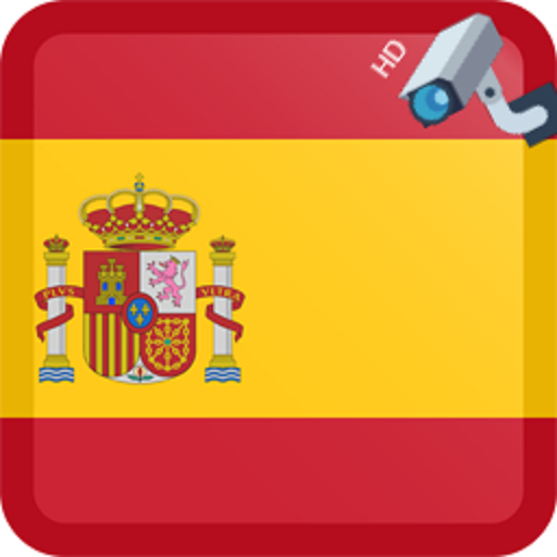 Cámaras de España HD