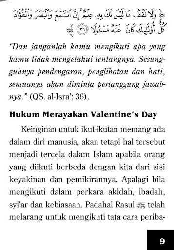 Ada Apa Dengan Valentines Day