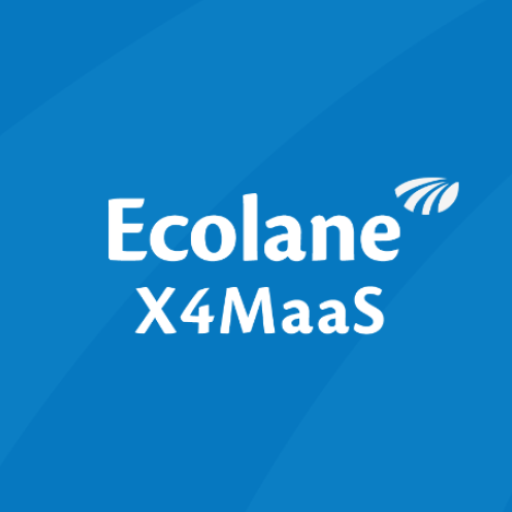 Ecolane X4MaaS  Icon