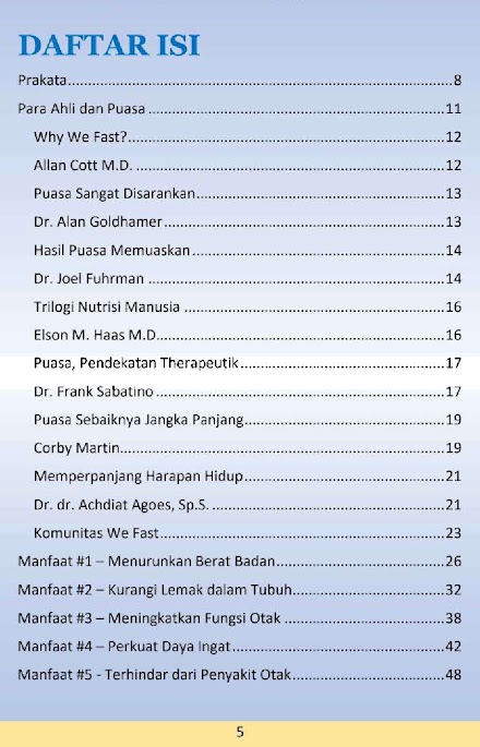 35 Manfaat Puasa Bagi Manusia Screen 2