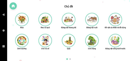 KidsMi Screen 3