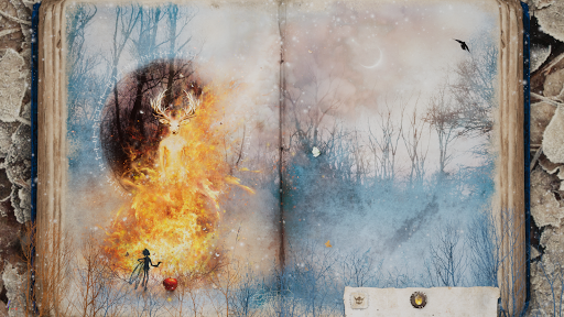 Tales Of The Wind Screen 3