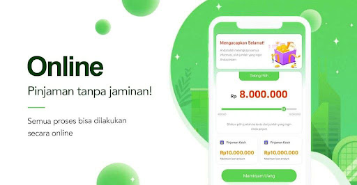 Dompet Mudah - Pinjam Guide