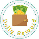 Cover Image of Download Daily Reward 1.2 APK