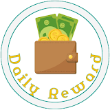 Daily Reward icon