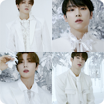 Cover Image of Tải xuống SF9 quiz: Guess the Member and Song 8.2.4z APK