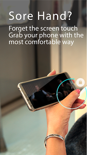 Touch Lock - screen lock Screen 3