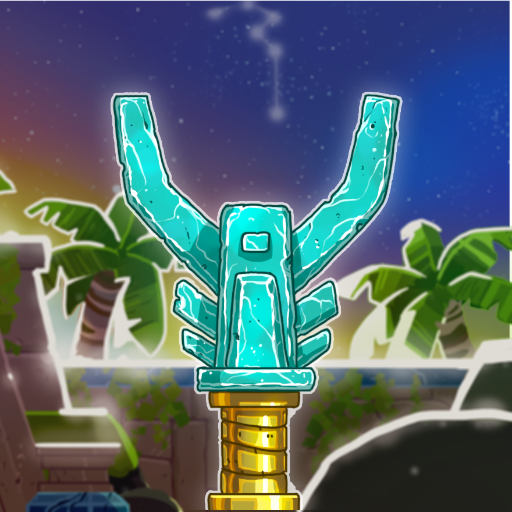 Star Hunters logo