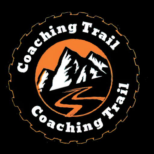 Coaching Trail logo