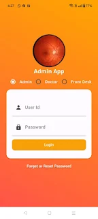 Retina Institute Kashi-Admin