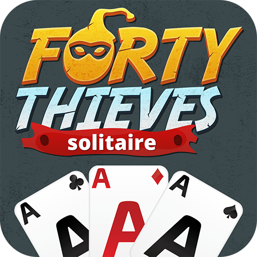 Forty Thieves Laai af op Windows