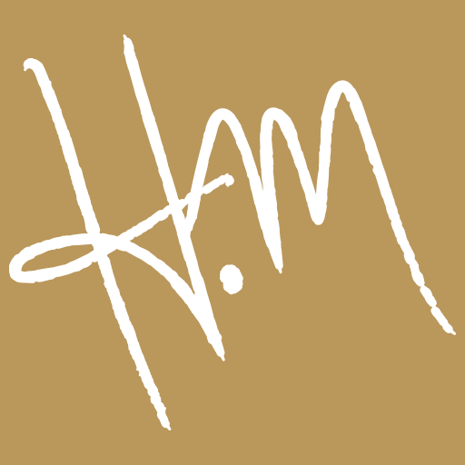 H.Maria Consultora logo