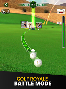 Ultimate Golf! 4.00.00 screenshots 9