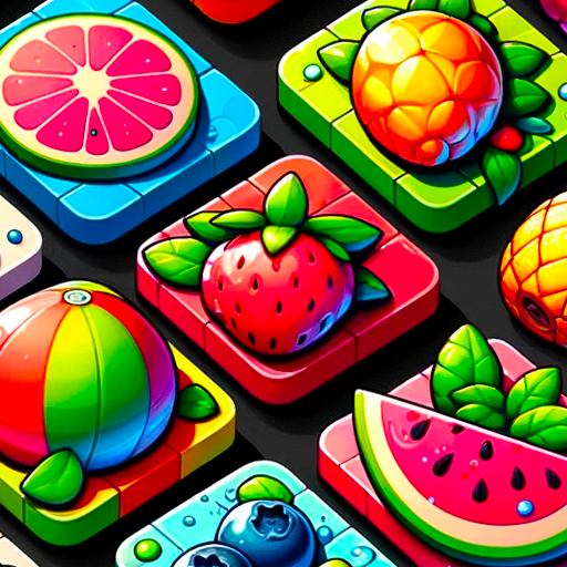 Yummy Tiles Download on Windows