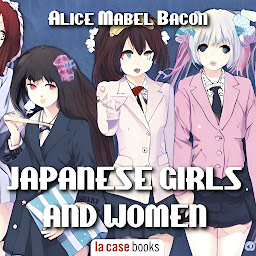 Icon image Japanese Girls and Women