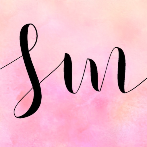 Sweet Mayhem logo