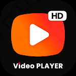 Cover Image of Скачать HD SAX Video Player - видеоплеер всех форматов 2021 1.2 APK