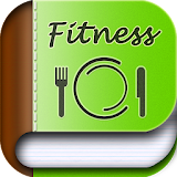 Fitness Recipe of the Day icon
