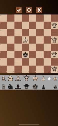 チェスゲーム - チェスパズルのおすすめ画像5